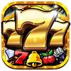 Gold Vegas Slot Machines – Golden 7'S Jackpot Hour