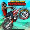 Bike Racing Motocross
