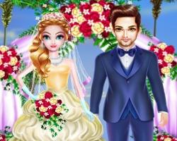 play Bride Wedding Dresses