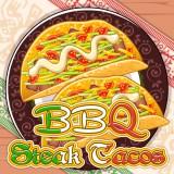 play Bbq Steak Tacos