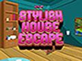 Stylish House Escape