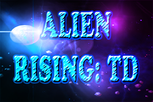 play Aliens Rising: Td (Updated)