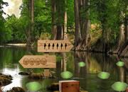 play Swamp Forest Escape
