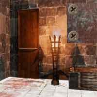 play Medieval Fort Escape Episode 1 Mousecity