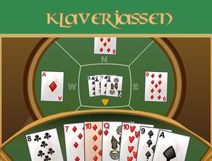 play Klaverjassen