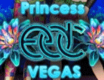 Princess Edc Vegas