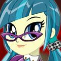 Equestria Girls Juniper Montage