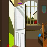 play Gamesclicker Village Room Rescue