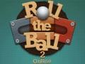 Roll The Ball 2 Online