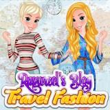 Rapunzel'S Blog Travel Fashion