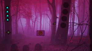 play Midnight Figment Forest Escape