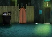 play Adventure Of Shrouded House Escape