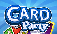 play Card Party