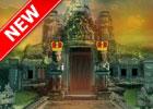 Games4Escape Asian Temple