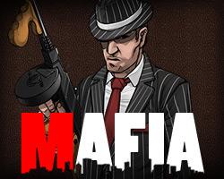 play Mafia Roulette