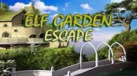 Elf Garden Escape