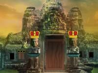 play Asian Temple Escape