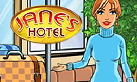 Jane'S Hotel
