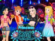 Princess Edc Vegas