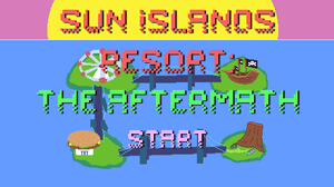 Sun Islands Resort: The Aftermath