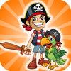 Pirate Treasure - Zombies War
