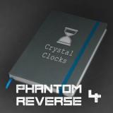 Phantom Reverse Episode 4 Crystal Clocks