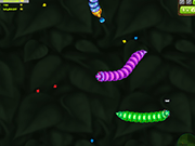 play Y8 Snakes Multiplayer Game