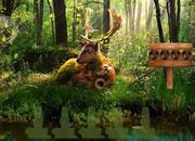 play Summer Deer Forest Escape