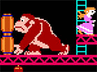 Donkey Kong