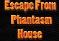 Escape From Phantasm House