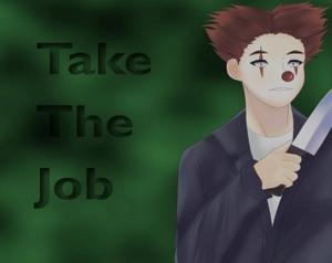 Take The Job