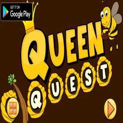 play Queen Quest