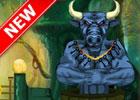 play Ten Keys Adventure Escape Games4Escape