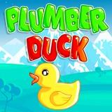 Plumber Duck