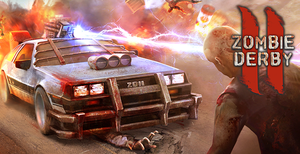 play Zombie Derby 2