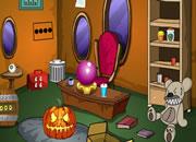 play Scary Graveyard Escape 2