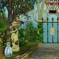 play 365-Elf-Garden