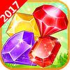 Diamond Crush Games World 2017 Puzzle