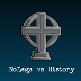 Nolegs Vs History