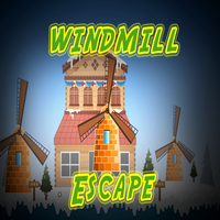 play 8B Windmill Escape