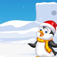 play Gamesclicker Naughty Penguin Adventure