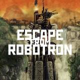 Escape From Robotron