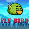 Fly Bird Game Of Adventure!