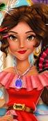 play Latina Princess Real Haircuts