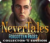 play Nevertales: Forgotten Pages Collector'S Edition