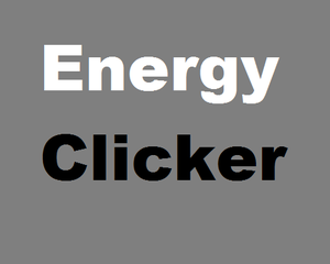 Energy Clicker