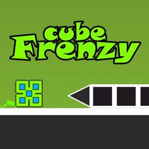 play Cube Frenzy