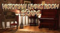 play Victorian Living Room Escape