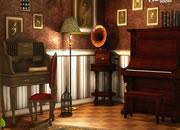 play Victorian Living Room Escape