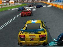 play Racing Thunder